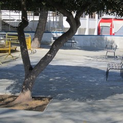 Piazzetta di Colonna