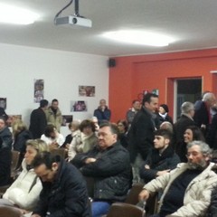 Primo incontro del comitato di quartiere Pozzopiano