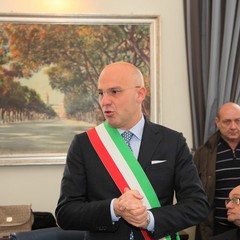 Premiazioni Cartoniadi di Puglia al Comune di Trani