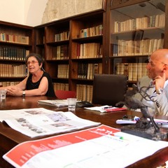 Presentazione programma Lech Lechà 2013