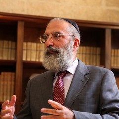 Presentazione programma Lech Lechà 2013