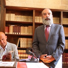 Presentazione programma Lech Lechà 2013