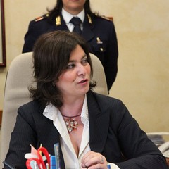 Sequestro di droga, operazione della Polizia di Trani