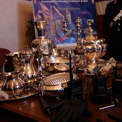 Furti di benzina in Puglia, conferenza stampa in Procura