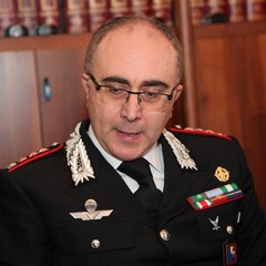 Furti di benzina in Puglia, conferenza stampa in Procura