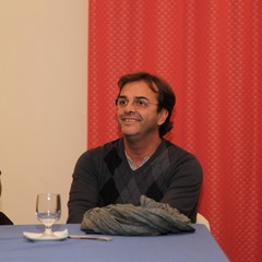 Conferenza stampa Trani Calcio