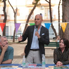 Conferenza stampa "Niente PoPòdimenochè"