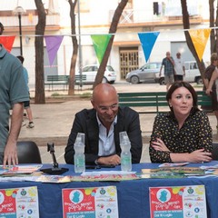 Conferenza stampa "Niente PoPòdimenochè"