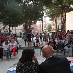 Conferenza stampa "Niente PoPòdimenochè"