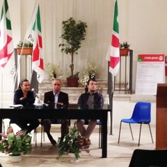 Congresso Partito Democratico di Trani