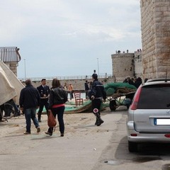 crocifisso colonna trani 2014 15