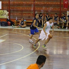 Partita in ricordo di Diego Resta