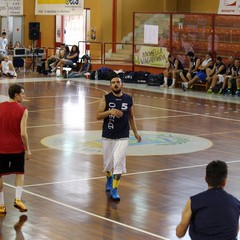 Partita in ricordo di Diego Resta