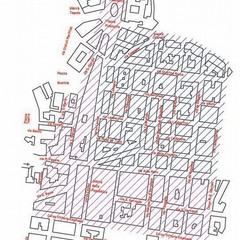 Nuova zona differenziata "porta a Porta"
