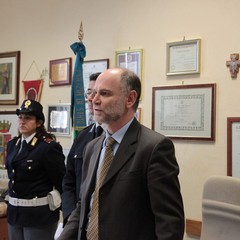 Droga, operazione del Commissariato di Trani