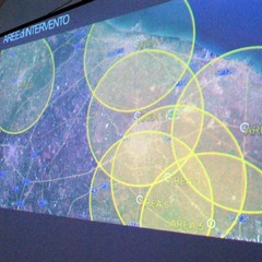 Vertice sulla sicurezza in Prefettura