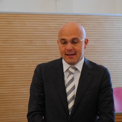 Provincia BAT stipula protocollo ENEL