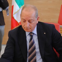 Provincia BAT stipula protocollo ENEL