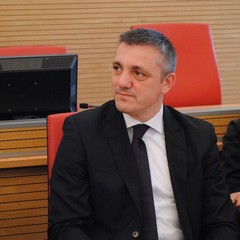 Provincia BAT stipula protocollo ENEL