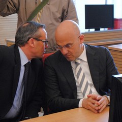 Provincia BAT stipula protocollo ENEL