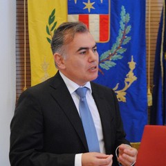 Provincia BAT stipula protocollo ENEL