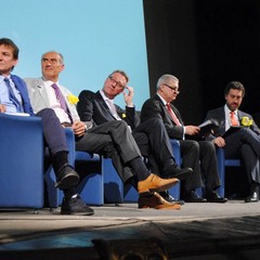 La Misericordia festeggia i suoi 770 di attività a Firenze