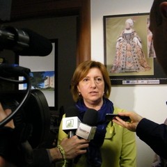 Delegazione di buyers colombiani in visita alla sede provinciale di Trani