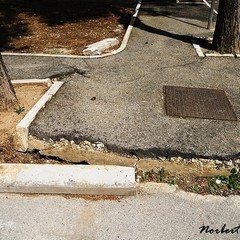 I problemi del quartiere Pozzo Piano