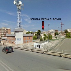 Elettrosmog a Trani secondo la Folgore