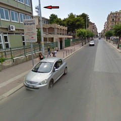 Elettrosmog a Trani secondo la Folgore