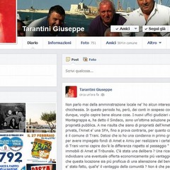 Tarantini rompe il silenzio: «Quando c'è di mezzo il Tribunale è tutto concesso»