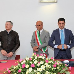 Festa dei 100 a Trani: premiati gli studenti modello