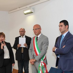 Festa dei 100 a Trani: premiati gli studenti modello