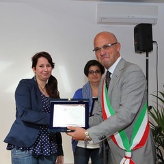 Festa dei 100 a Trani: premiati gli studenti modello