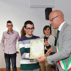 Festa dei 100 a Trani: premiati gli studenti modello