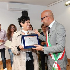 Festa dei 100 a Trani: premiati gli studenti modello
