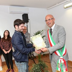 Festa dei 100 a Trani: premiati gli studenti modello