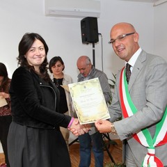 Festa dei 100 a Trani: premiati gli studenti modello