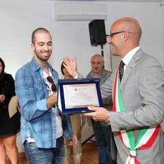 Festa dei 100 a Trani: premiati gli studenti modello