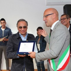 Festa dei 100 a Trani: premiati gli studenti modello