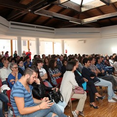 Festa dei 100 a Trani: premiati gli studenti modello