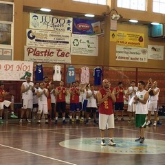 "Diego uno di noi", le foto del torneo