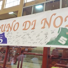 "Diego uno di noi", le foto del torneo