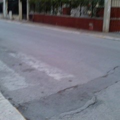 I problemi del quartiere Pozzo Piano