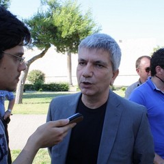 La sfilata del Gay Pride di Barletta