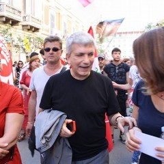 La sfilata del Gay Pride di Barletta