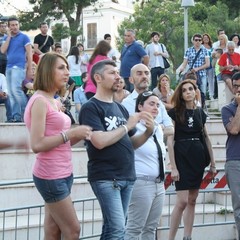 La sfilata del Gay Pride di Barletta