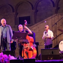 Gino Paoli in concerto a Trani