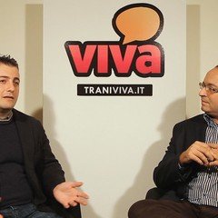 Giovanni Ronco e Vincenzo De Simola