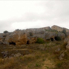 Grottelline - area nuova discarica